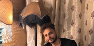 Kunal Sharma on Cannes: “Let Our Stories Walk the Red Carpet Too”. Kunal Sharma