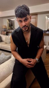 Kunal Kemmu