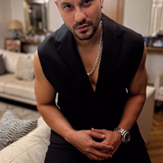 Kunal Kemmu