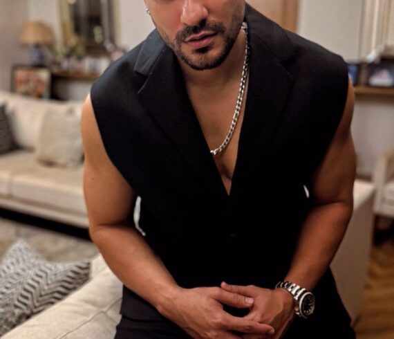 Kunal Kemmu