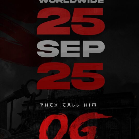 ‘OG’