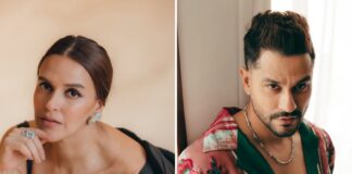 Neha Dhupia Joins Shashank Khaitan’s OTT Debut Single Papa. Single Papa.