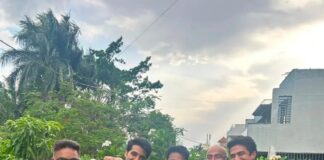 Manoj Bajpayee, Akshay Oberoi & Saqib Saleem Team Up for Gritty Crime Thriller. Crime Thriller