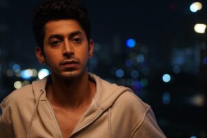 Mihir Ahuja