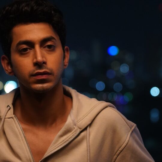 Mihir Ahuja
