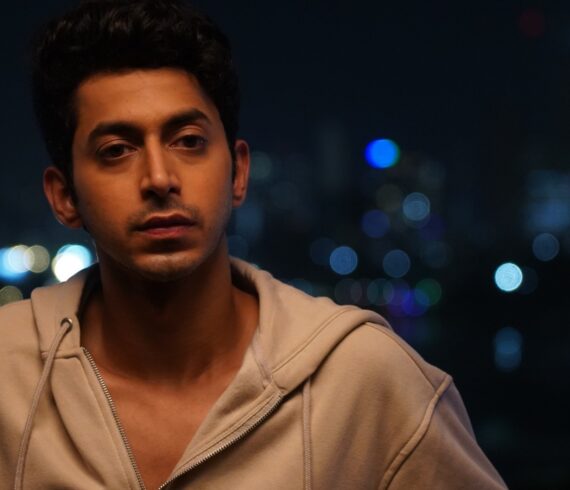 Mihir Ahuja