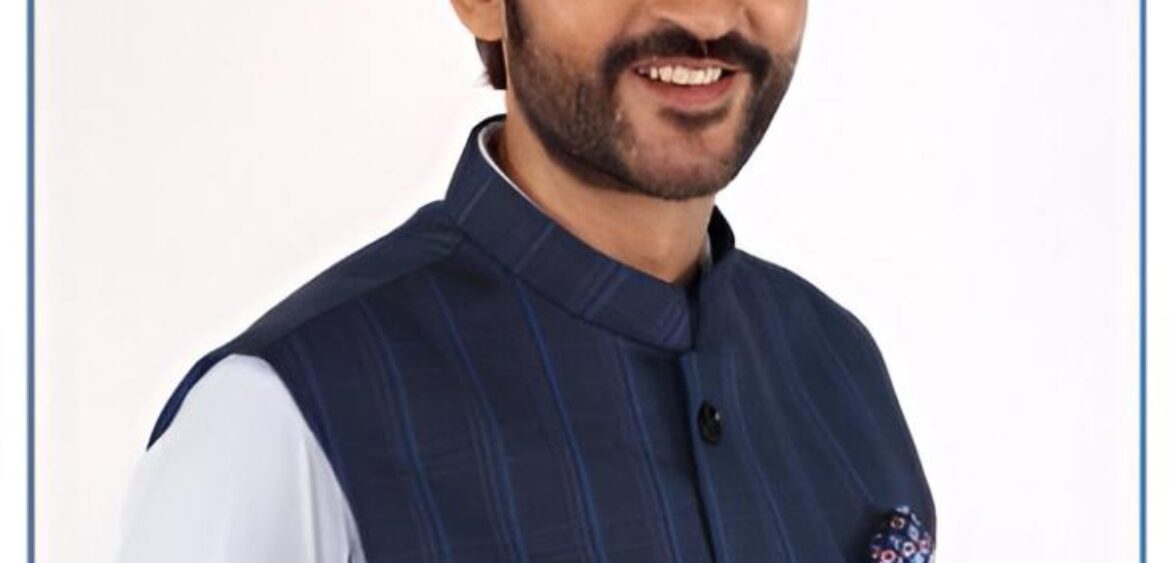 Hiten Tejwani