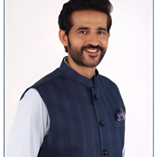 Hiten Tejwani