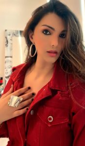 Somy Ali