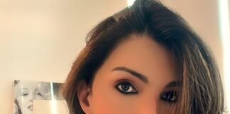 “Every Day Is a War Zone”: Somy Ali’s Ongoing Battle Against Abuse and Trafficking. Somy Ali