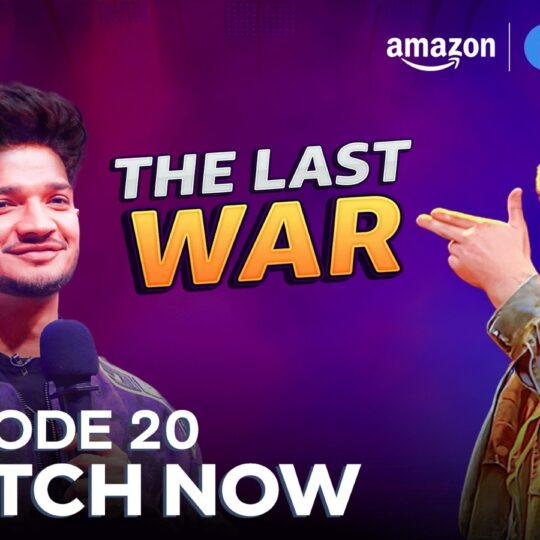Realme Hip Hop India Season 2.