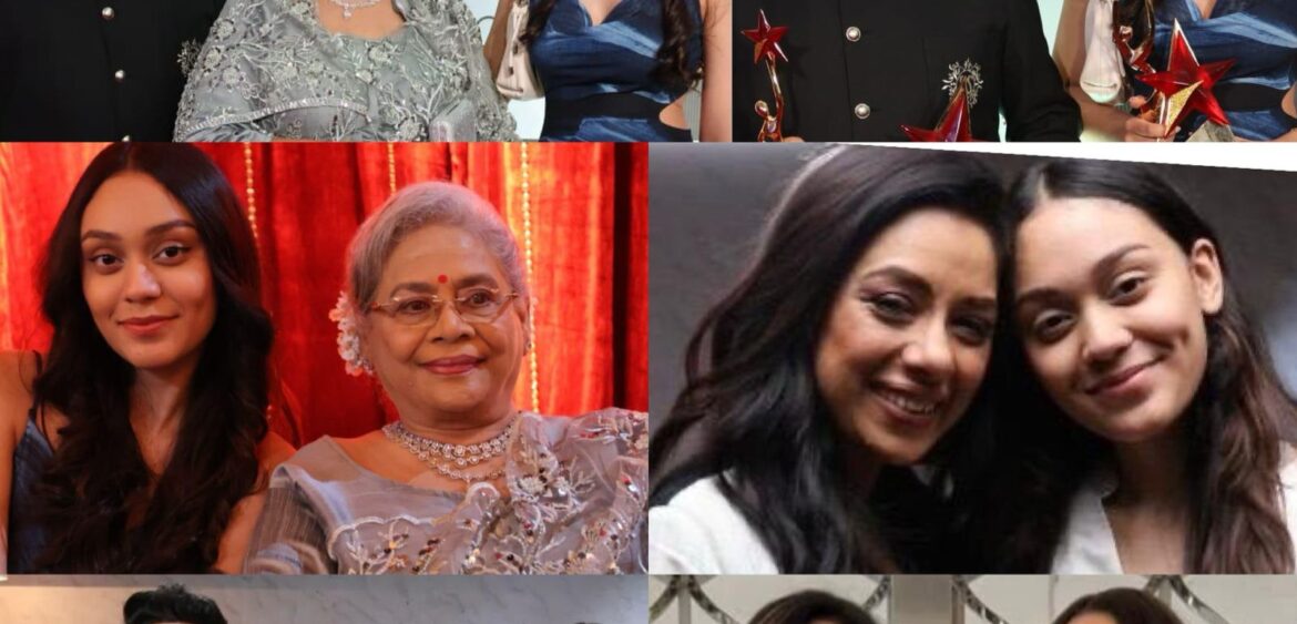 Ishika Shahi