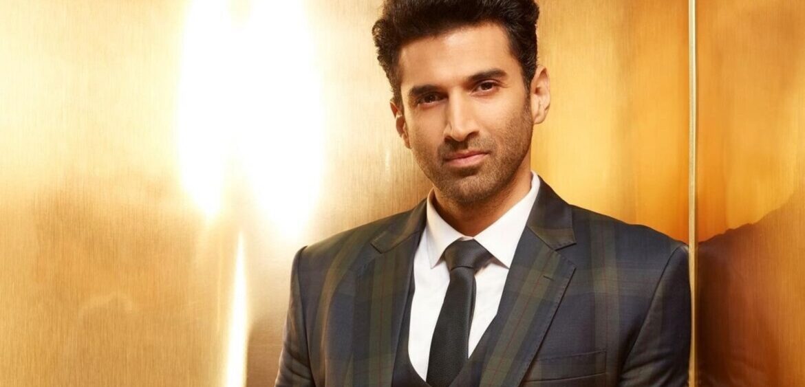 Aditya Roy Kapur