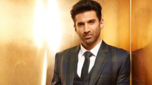 Aditya Roy Kapur