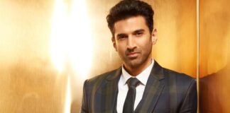 Aditya Roy Kapur Makes Singing Debut in Metro… In Dino. Aditya Roy Kapur