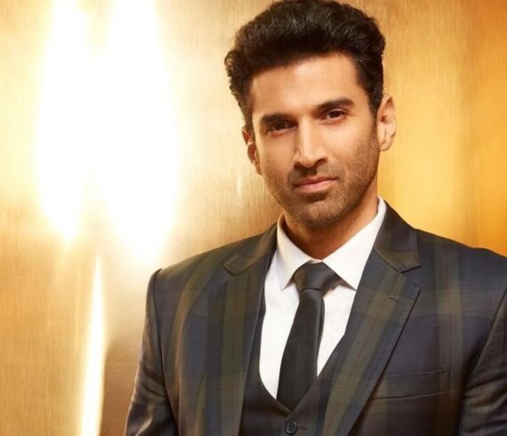 Aditya Roy Kapur