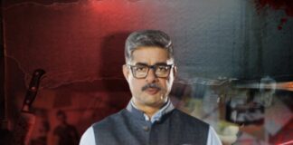 Crime Alert Returns on Dangal 2 with New Episodes and New Host Sushant Singh. Sushant Singh.
