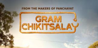 Akansha Ranjan Kapoor Calls Arunabh Kumar Her “Friend, Philosopher, and Guide” After Gram Chikitsalay Success. Gram Chikitsalay