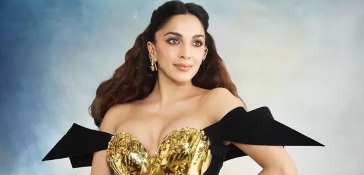 Kiara Advani