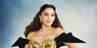 Kiara Advani Makes History with Powerful Met Gala 2025 Debut. Kiara Advani