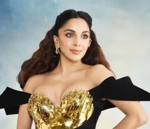 Kiara Advani
