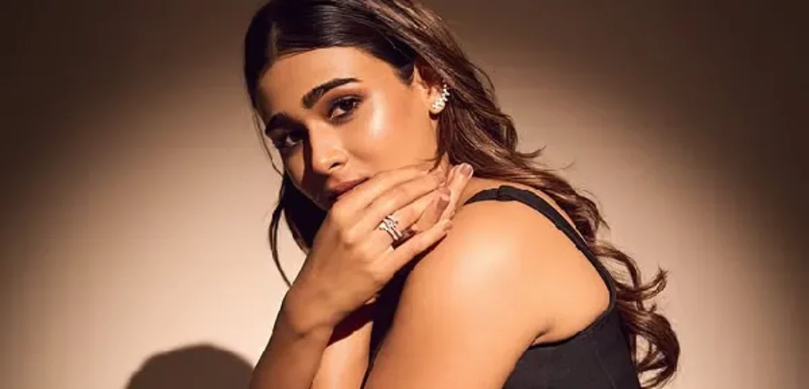 Shalini Pandey