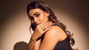 Shalini Pandey