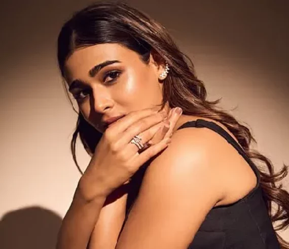 Shalini Pandey