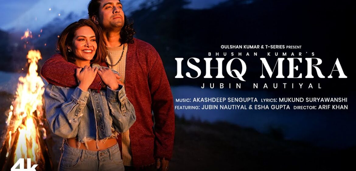Ishq Mera
