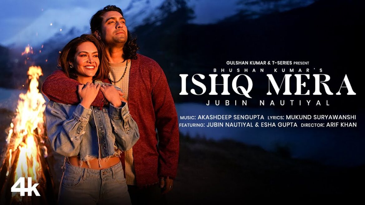 Ishq Mera