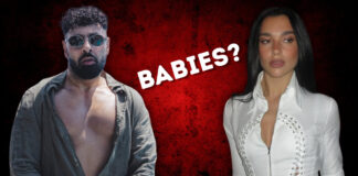 Badshah’s Comment on Dua Lipa Causes Outrage Badshah vs Dua Lipa