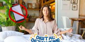 Digital Detox: Why You Need One Now Digital Detox