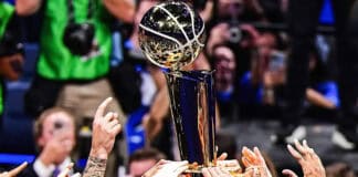 NBA Finals Highlights: Shai Gilgeous-Alexander Shines NBA Finals 2025