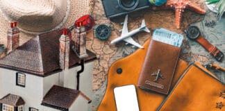 Passports Over Property: Why Millennials Are Choosing Travel Millennials