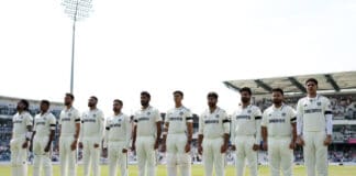 Anderson-Tendulkar Trophy: India Dominates Day One Anderson-Tendulkar Trophy