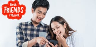 Should You Date Your Best Friend? Dating your best friend