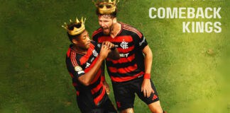 FIFA Club World Cup 2025 Final: Flamengo vs Chelsea FIFA Club World Cup 2025 Final