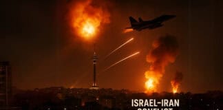 Israel and Iran: A Deepening Crisis in the Middle East Israel-Iran Conflict