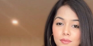 Shubhangi Jaiswal: A Momentary Star Cut Short on Roadies Double Cross. Shubhangi Jaiswal