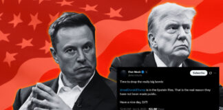 Elon Musk Alleges Donald Trump Named in Epstein Files Epstein Files