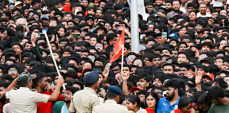 Stampede Tragedy After RCB IPL Celebration RCB Victory Parade Stamped