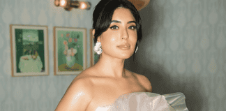 Kritika Kamra on Collaborating with Women Leaders: “It Was Truly a Special Feminine Energy on Set”. Kritika Kamra on Collaborating with Women Leaders.