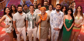 Housefull 5: Two Versions, One Hilarious Ride Housefull 5
