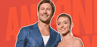 Sydney Sweeney and Glen Powell: No Romance Here Sydney Sweeney and Glen Powell