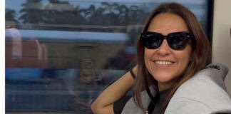 Neha Dhupia’s Sentimental Vande Bharat Ride: Mumbai to Surat in Her New Vlog. Neha Dhupia