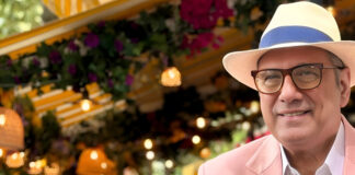 Boman Irani Lives Childhood Dream with First French Open Visit. Boman Irani: Fulfilling a Dream at French Open