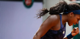 Coco Gauff Triumphs to French Open Semifinals Coco Gauff