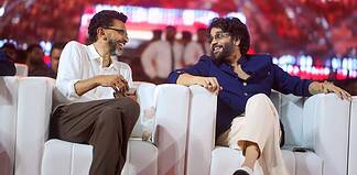 Nagarjuna on Kuberaa: “Sekhar Kammula Gave Me a Role I Never Imagined I’d Play” Nagarjuna
