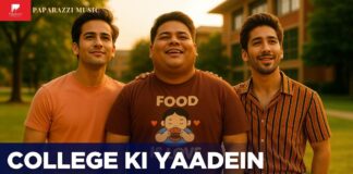Paparazzi Entertainment’s “College Ki Yaadein” Rekindles the Magic of College Life. “College Ki Yaadein”