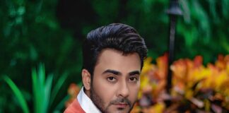 Worship Khanna Becomes an Overnight Sensation for Scene in Secret Empire: “I Feel So Blessed”. Worship Khanna